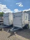 LiDAR Trailer Rental Service
